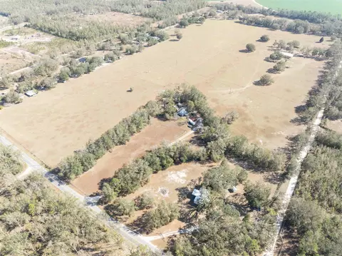 Vacant Donaldson Road, Lee, FL 32059 photo 10
