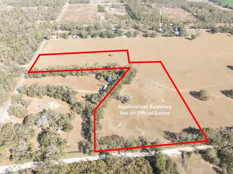 Vacant Donaldson Road, Lee, FL 32059 photo 14