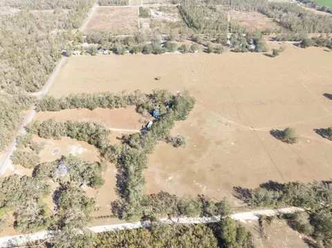 Vacant Donaldson Road, Lee, FL 32059 photo 7