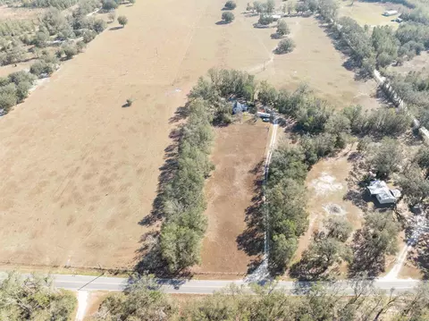 Vacant Donaldson Road, Lee, FL 32059 photo 11