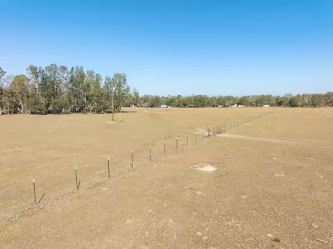 Vacant Donaldson Road, Lee, FL 32059 photo 4