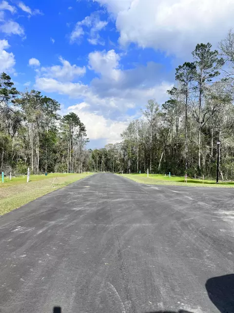 lot9 Getaway Ln, Crawfordville, FL 32327