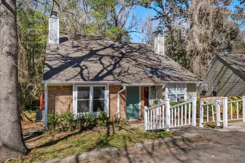 1070 Copper Creek Dr #A, Tallahassee, FL 32311
