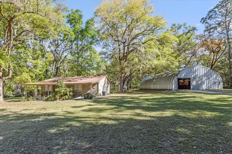 535 E Duck Pond Dr, Greenville, FL 32331