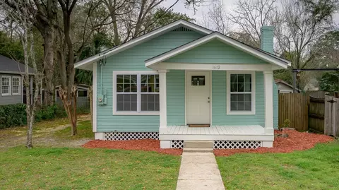 1612 Milton St, Tallahassee, FL 32303