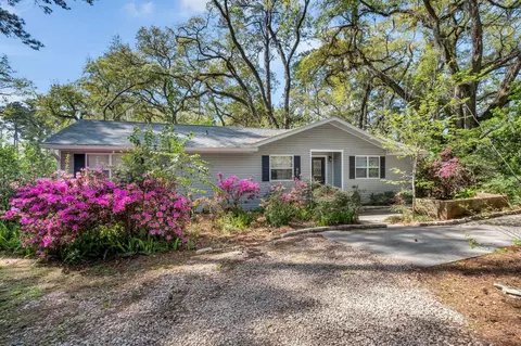 1721 Sharon Rd, Tallahassee, FL 32303