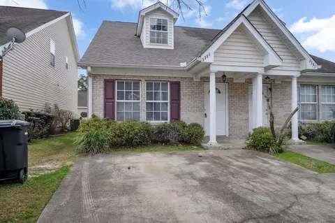 3388 Sawtooth Dr, Tallahassee, FL 32303
