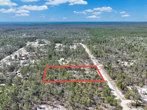 0 N Whitetail Dr, Perry, FL 32348 photo 4