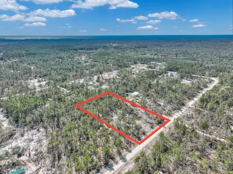 0 N Whitetail Dr, Perry, FL 32348 photo 5
