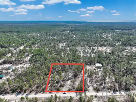 0 N Whitetail Dr, Perry, FL 32348 photo 3