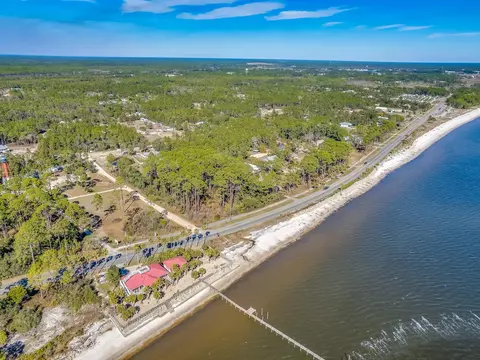 105 Cape St, Carrabelle, FL 32327 photo 3