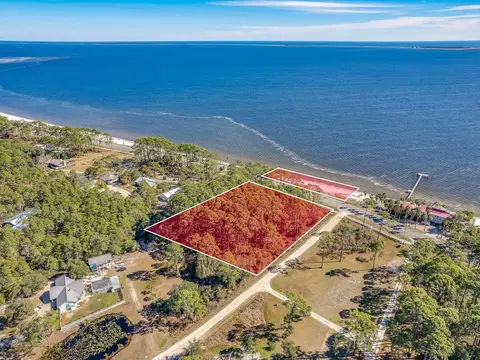 105 Cape St, Carrabelle, FL 32327 photo 5