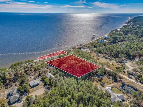 105 Cape St, Carrabelle, FL 32327 photo 6