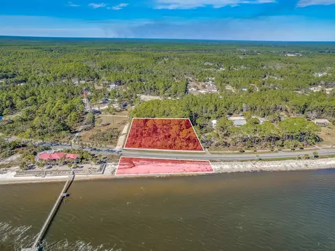 105 Cape St, Carrabelle, FL 32327 photo 2