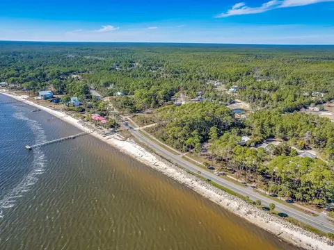 105 Cape St, Carrabelle, FL 32327 photo 9