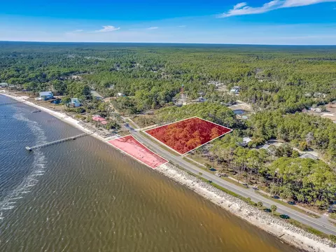 105 Cape St, Carrabelle, FL 32327 photo 4