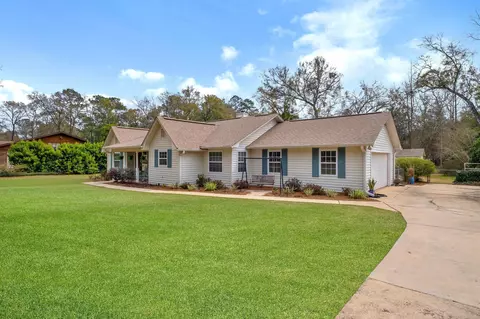 8365 Caplock Rd, Tallahassee, FL 32311