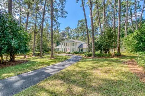 3400 Deer Lane Dr, Tallahassee, FL 32312
