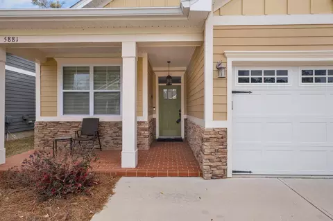 5881 Bascom, Tallahassee, FL 32309 photo 2