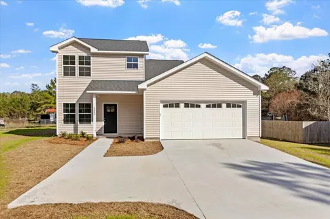 3080 Gatlin Rd, Tallahassee, FL 32310