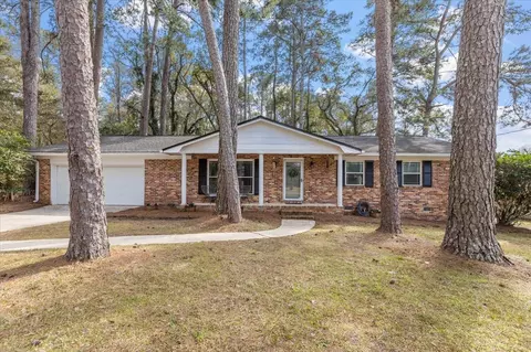 1921 Leone Dr, Tallahassee, FL 32308