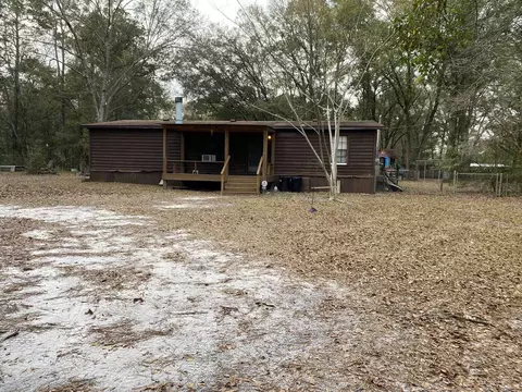 25028 Thunder Rd, Tallahassee, FL 32310