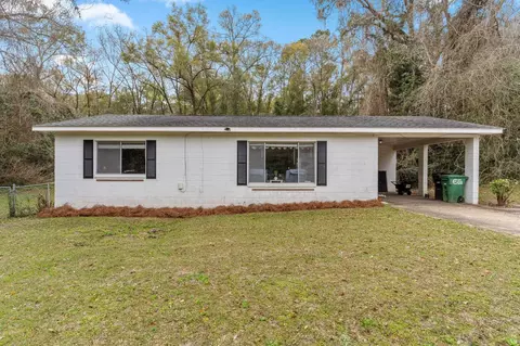 4865 Jackson Cove Rd, Tallahassee, FL 32303