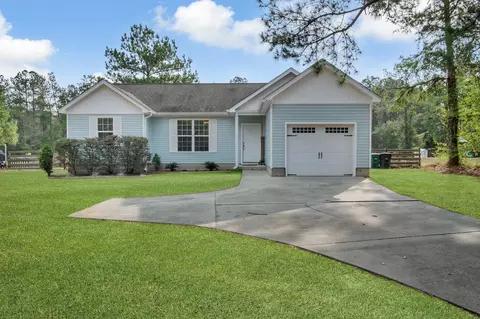 3032 Gatlin Rd, Tallahassee, FL 32310