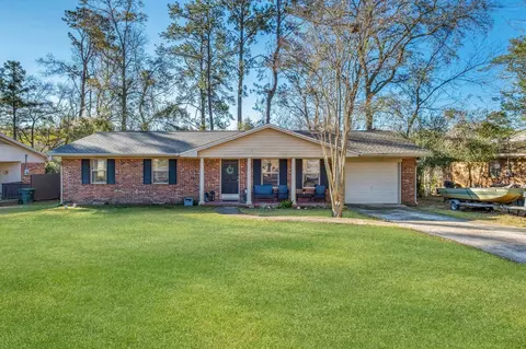 1413 Lola Dr, Tallahassee, FL 32301