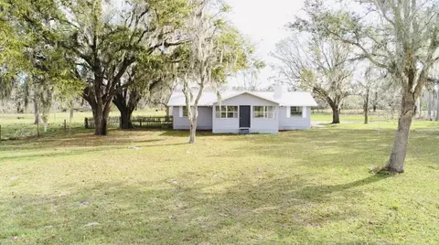 5211 Turner Rd, Perry, FL 32348 photo 1
