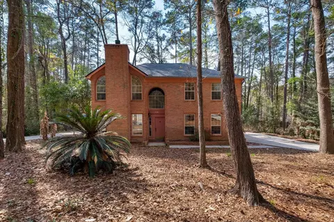 1539 Breamstone Rdg, Tallahassee, FL 32312