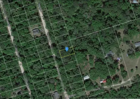 Iroquois Road, Crawfordville, FL 32327
