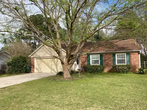 1261 Sedgefield Rd, Tallahassee, FL 32317