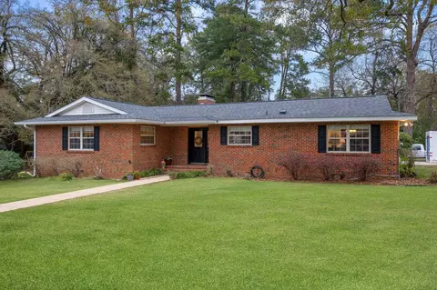 1416 Frederick Dr, Tallahassee, FL 32308