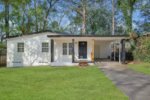 2056 Hillsborough St, Tallahassee, FL 32310