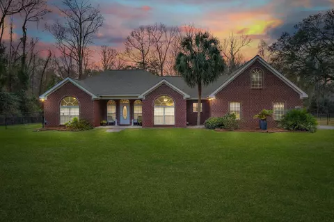 1462 Yearling Trl, Tallahassee, FL 32317