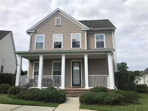 3042 Cummings Ave, Tallahassee, FL 32311