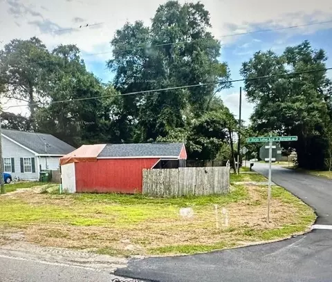 Nnn Dr Mlk Jr Memorial Rd, Crawfordville, FL 32327