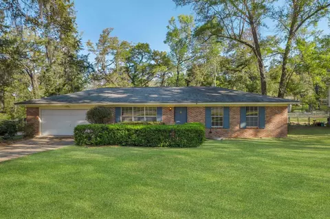1904 Myrick Rd, Tallahassee, FL 32303