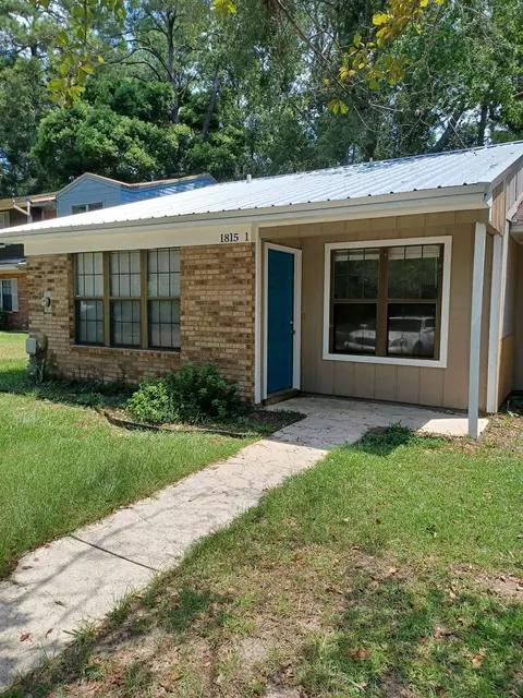 1815 Hartsfield Rd #1, Tallahassee, FL 32303