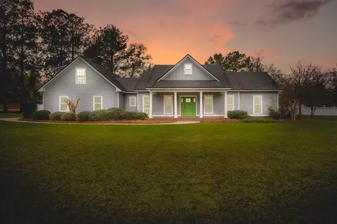 1735 Vineyard Way, Tallahassee, FL 32317