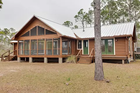 33 White Way, Carrabelle, FL 32322 photo 1