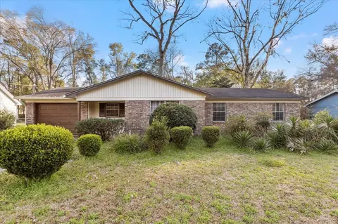 3148 Wood Hill Dr, Tallahassee, FL 32303