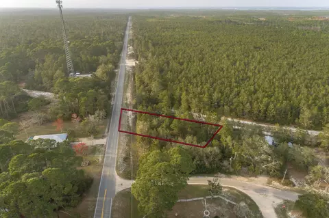 583 Alligator Dr #2, Bald Point, FL 32346