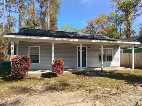 12 Naskapi St, Crawfordville, FL 32327