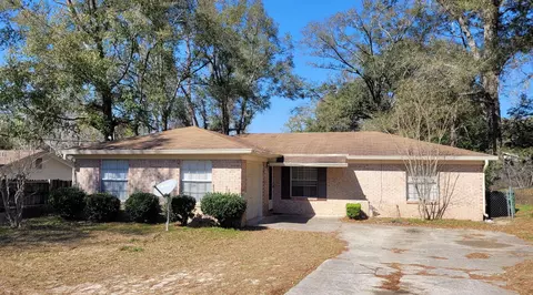 4703 Autumn Woods Way, Tallahassee, FL 32303
