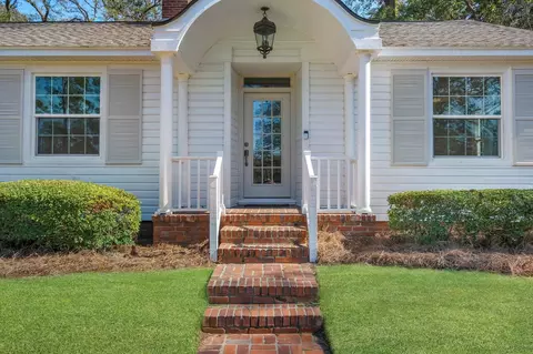 2011 Lee Ave, Tallahassee, FL 32308