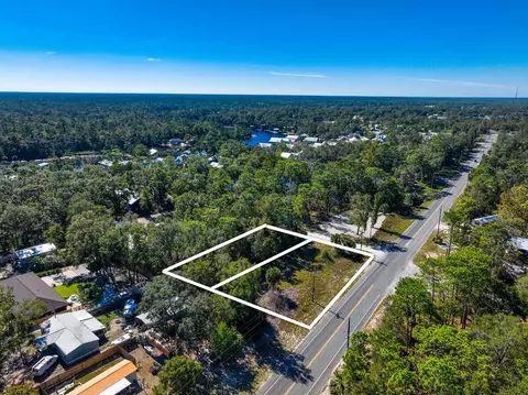 0 NE 51 Hwy, Steinhatchee, FL 32359 photo 2
