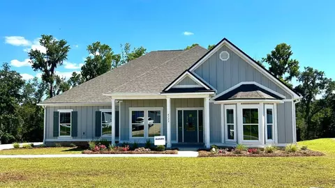 4133 Rampart Dr, Tallahassee, FL 32317
