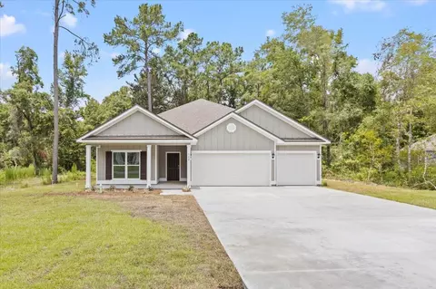 377 Golden Loop, Crawfordville, FL 32327